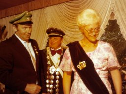 Schützenfest 1980